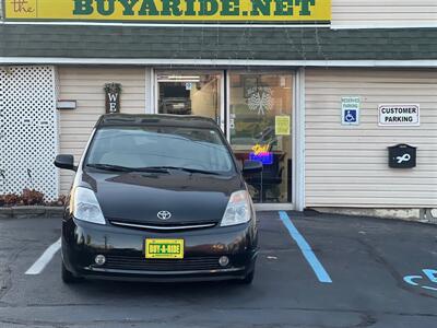 2009 Toyota Prius Standard - Photo 2 - Mine Hill, NJ 07803