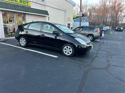2009 Toyota Prius Standard - Photo 3 - Mine Hill, NJ 07803
