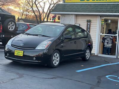 2009 Toyota Prius Standard - Photo 8 - Mine Hill, NJ 07803