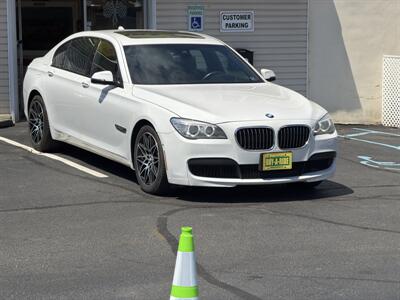 2014 BMW ALPINA B7 LWB xDrive   - Photo 2 - Mine Hill, NJ 07803