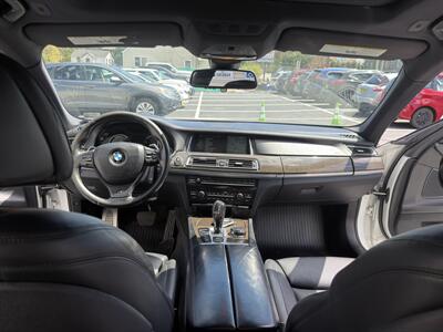 2014 BMW ALPINA B7 LWB xDrive   - Photo 13 - Mine Hill, NJ 07803