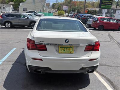 2014 BMW ALPINA B7 LWB xDrive   - Photo 5 - Mine Hill, NJ 07803