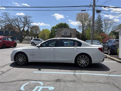 2014 BMW ALPINA B7 LWB xDrive   - Photo 7 - Mine Hill, NJ 07803