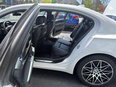 2014 BMW ALPINA B7 LWB xDrive   - Photo 11 - Mine Hill, NJ 07803