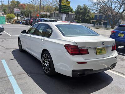 2014 BMW ALPINA B7 LWB xDrive   - Photo 6 - Mine Hill, NJ 07803
