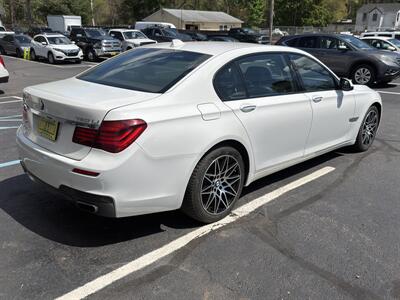 2014 BMW ALPINA B7 LWB xDrive   - Photo 4 - Mine Hill, NJ 07803
