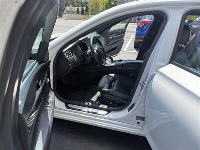 2014 BMW ALPINA B7 LWB xDrive   - Photo 12 - Mine Hill, NJ 07803