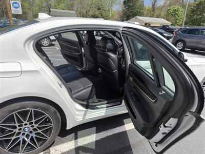 2014 BMW ALPINA B7 LWB xDrive   - Photo 9 - Mine Hill, NJ 07803