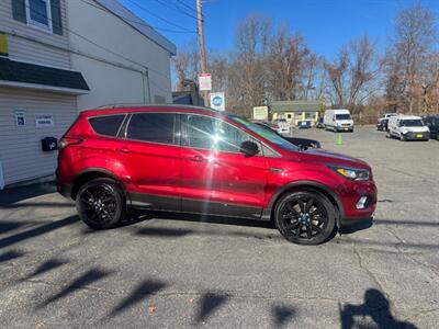 2018 Ford Escape SE   - Photo 3 - Mine Hill, NJ 07803