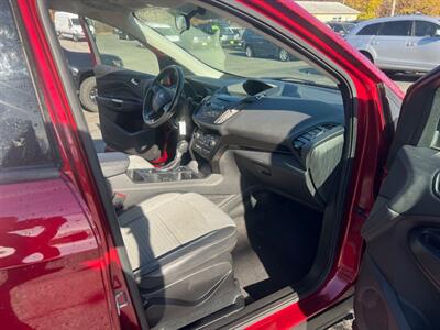 2018 Ford Escape SE   - Photo 12 - Mine Hill, NJ 07803