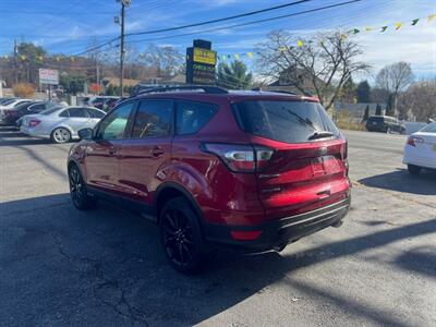 2018 Ford Escape SE   - Photo 6 - Mine Hill, NJ 07803