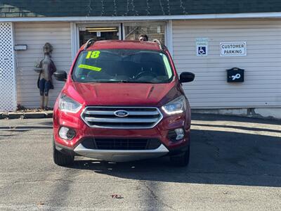 2018 Ford Escape SE   - Photo 1 - Mine Hill, NJ 07803