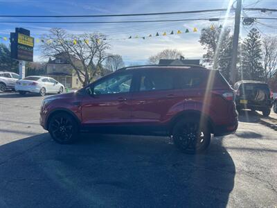 2018 Ford Escape SE   - Photo 7 - Mine Hill, NJ 07803