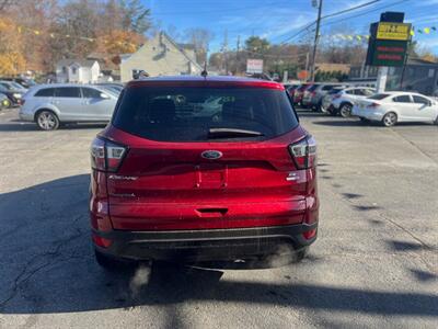 2018 Ford Escape SE   - Photo 5 - Mine Hill, NJ 07803