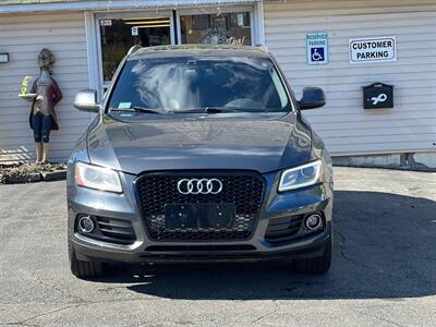 2015 Audi Q5 3.0T quattro Premium   - Photo 13 - Mine Hill, NJ 07803