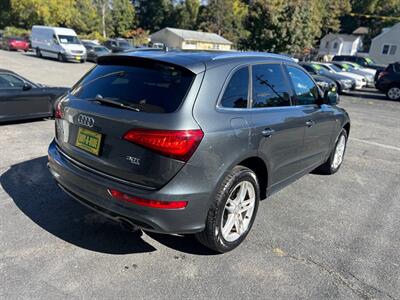 2015 Audi Q5 3.0T quattro Premium   - Photo 4 - Mine Hill, NJ 07803