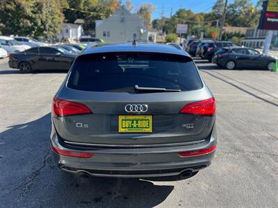 2015 Audi Q5 3.0T quattro Premium   - Photo 5 - Mine Hill, NJ 07803