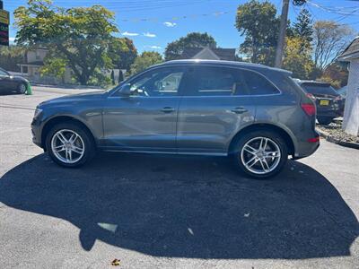 2015 Audi Q5 3.0T quattro Premium   - Photo 7 - Mine Hill, NJ 07803