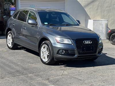 2015 Audi Q5 3.0T quattro Premium   - Photo 2 - Mine Hill, NJ 07803