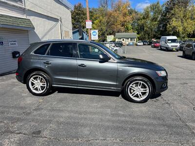 2015 Audi Q5 3.0T quattro Premium   - Photo 3 - Mine Hill, NJ 07803