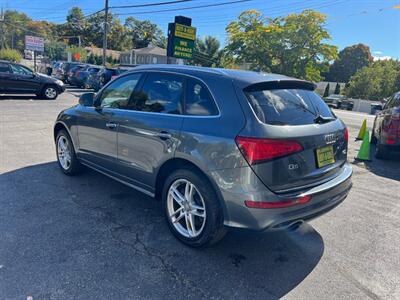 2015 Audi Q5 3.0T quattro Premium   - Photo 6 - Mine Hill, NJ 07803