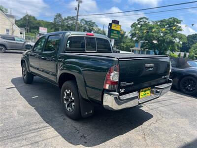 2011 Toyota Tacoma V6   - Photo 7 - Mine Hill, NJ 07803