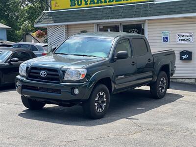 2011 Toyota Tacoma V6   - Photo 9 - Mine Hill, NJ 07803