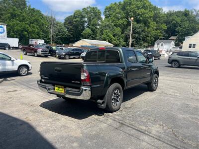 2011 Toyota Tacoma V6   - Photo 4 - Mine Hill, NJ 07803