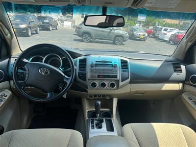 2011 Toyota Tacoma V6   - Photo 14 - Mine Hill, NJ 07803