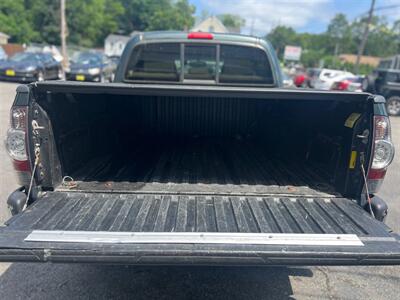 2011 Toyota Tacoma V6   - Photo 6 - Mine Hill, NJ 07803
