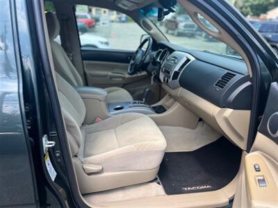 2011 Toyota Tacoma V6   - Photo 10 - Mine Hill, NJ 07803