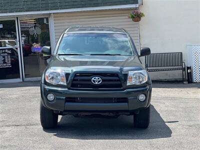 2011 Toyota Tacoma V6   - Photo 2 - Mine Hill, NJ 07803