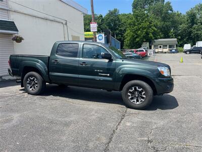 2011 Toyota Tacoma V6   - Photo 3 - Mine Hill, NJ 07803