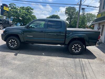 2011 Toyota Tacoma V6   - Photo 8 - Mine Hill, NJ 07803