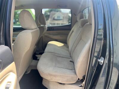 2011 Toyota Tacoma V6   - Photo 12 - Mine Hill, NJ 07803