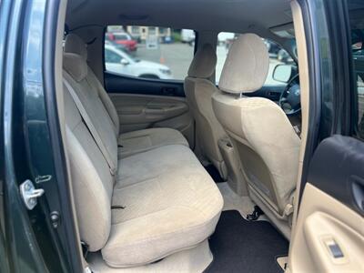 2011 Toyota Tacoma V6   - Photo 11 - Mine Hill, NJ 07803