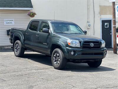 2011 Toyota Tacoma V6   - Photo 1 - Mine Hill, NJ 07803