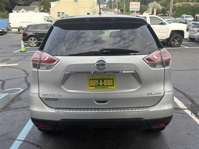 2016 Nissan Rogue SL - Photo 4 - Mine Hill, NJ 07803