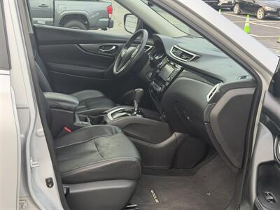 2016 Nissan Rogue SL - Photo 8 - Mine Hill, NJ 07803