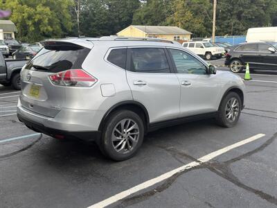 2016 Nissan Rogue SL - Photo 3 - Mine Hill, NJ 07803