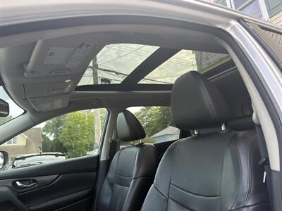 2016 Nissan Rogue SL - Photo 13 - Mine Hill, NJ 07803