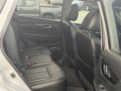 2016 Nissan Rogue SL - Photo 9 - Mine Hill, NJ 07803