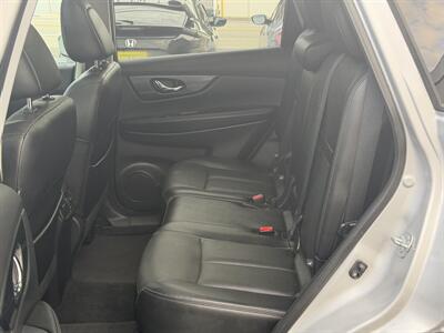 2016 Nissan Rogue SL - Photo 10 - Mine Hill, NJ 07803
