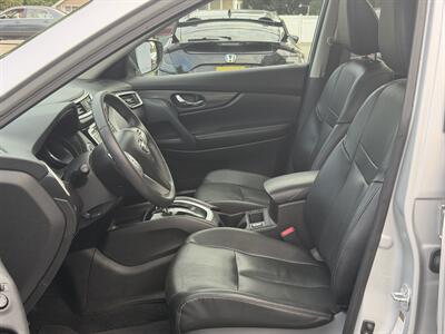 2016 Nissan Rogue SL - Photo 11 - Mine Hill, NJ 07803