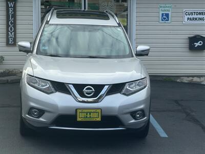 2016 Nissan Rogue SL - Photo 14 - Mine Hill, NJ 07803