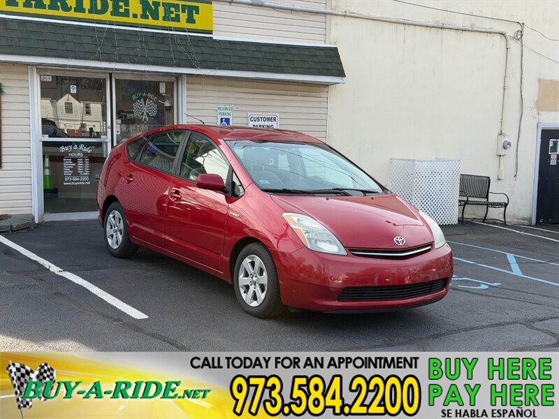 2006 Toyota Prius  
