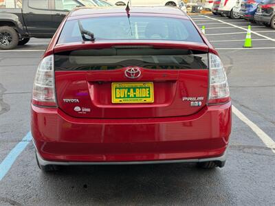 2006 Toyota Prius   - Photo 4 - Mine Hill, NJ 07803