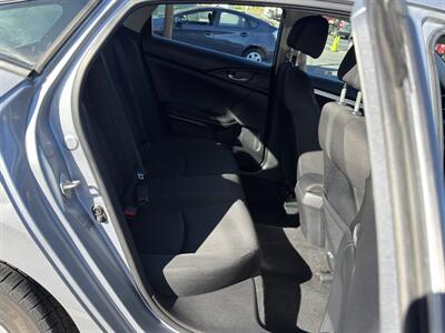 2018 Honda Civic EX - Photo 9 - Mine Hill, NJ 07803