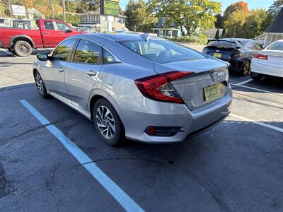 2018 Honda Civic EX - Photo 5 - Mine Hill, NJ 07803