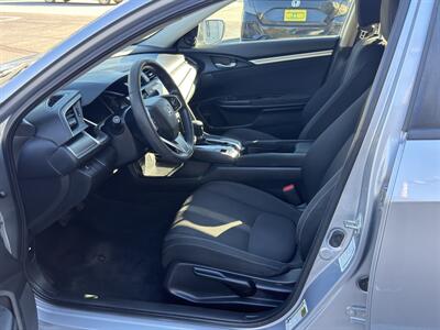 2018 Honda Civic EX - Photo 11 - Mine Hill, NJ 07803